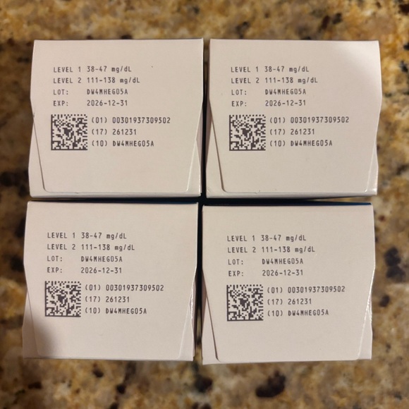 Contour Next test scripts - Picture 2 of 2